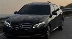 Mercedes-Benz E 350 2015 года за 17 500 000 тг. в Алматы