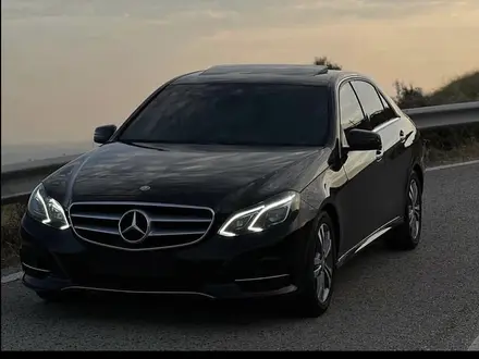 Mercedes-Benz E 350 2015 года за 17 200 000 тг. в Алматы