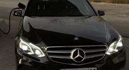 Mercedes-Benz E 350 2015 годаүшін16 200 000 тг. в Тараз – фото 4