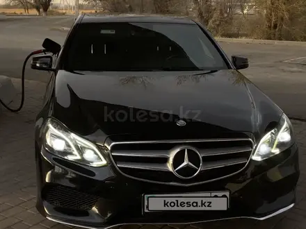 Mercedes-Benz E 350 2015 года за 17 200 000 тг. в Алматы – фото 4