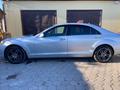 Mercedes-Benz S 350 2006 годаүшін7 200 000 тг. в Макинск – фото 4