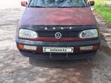 Volkswagen Golf 1992 года за 2 000 000 тг. в Талдыкорган – фото 2