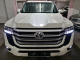 Toyota Land Cruiser 2023 года за 53 300 000 тг. в Алматы – фото 5