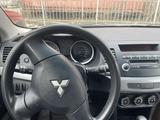 Mitsubishi Lancer 2010 года за 4 300 000 тг. в Усть-Каменогорск – фото 4