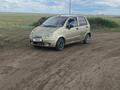 Daewoo Matiz 2011 года за 550 000 тг. в Костанай