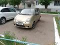 Daewoo Matiz 2011 года за 550 000 тг. в Костанай – фото 2