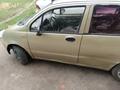 Daewoo Matiz 2011 года за 550 000 тг. в Костанай – фото 3