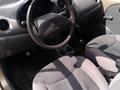 Daewoo Matiz 2011 года за 550 000 тг. в Костанай – фото 4