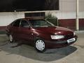 Toyota Carina E 1997 годаүшін1 790 000 тг. в Тараз – фото 2