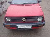 Volkswagen Golf 1991 годаүшін1 100 000 тг. в Талгар