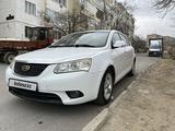 Geely Emgrand EC7 2013 года за 2 700 000 тг. в Актау