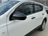 Nissan Qashqai 2013 годаүшін4 900 000 тг. в Уральск – фото 2