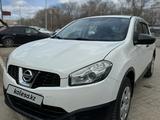 Nissan Qashqai 2013 годаүшін4 900 000 тг. в Уральск