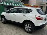 Nissan Qashqai 2013 годаүшін4 900 000 тг. в Уральск – фото 3