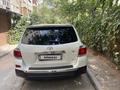 Toyota Highlander 2011 года за 13 000 000 тг. в Алматы – фото 5
