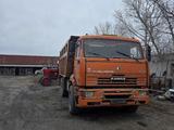 КамАЗ  6520 2008 года за 5 500 000 тг. в Павлодар