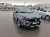 ВАЗ (Lada) Vesta SW Cross 2021 годаүшін7 400 000 тг. в Астана – фото 2