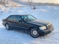 Mercedes-Benz C 36 AMG 1993 года за 3 500 000 тг. в Талгар – фото 3