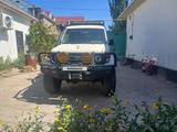 Toyota Land Cruiser 2006 года за 21 000 000 тг. в Кызылорда