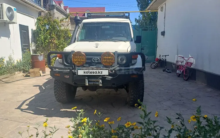 Toyota Land Cruiser 2006 года за 21 000 000 тг. в Кызылорда