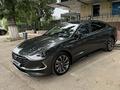 Hyundai Sonata 2023 года за 14 700 000 тг. в Алматы – фото 4