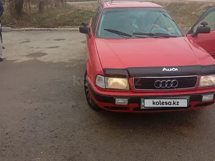 Audi 80 1992 года за 1 250 000 тг. в Тараз