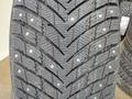 ZMAX 275/45R21 110TXL WINTERNOVA STUD II за 75 800 тг. в Астана – фото 3