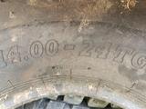 14.00-24 новые шиныүшін300 000 тг. в Алматы