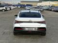 Hyundai Elantra 2024 года за 9 500 000 тг. в Атырау – фото 4
