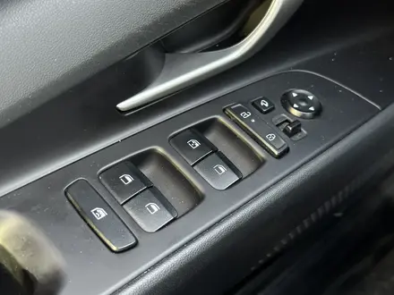 Hyundai Elantra 2024 года за 9 500 000 тг. в Атырау – фото 14
