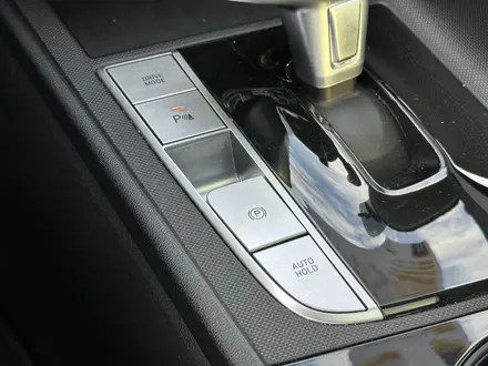 Hyundai Elantra 2024 года за 9 500 000 тг. в Атырау – фото 23