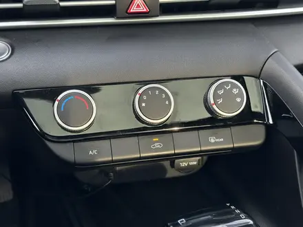 Hyundai Elantra 2024 года за 9 500 000 тг. в Атырау – фото 25