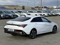 Hyundai Elantra 2024 года за 9 500 000 тг. в Атырау – фото 5