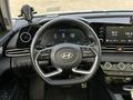 Hyundai Elantra 2024 года за 9 500 000 тг. в Атырау – фото 6