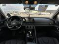 Hyundai Elantra 2024 года за 9 500 000 тг. в Атырау – фото 8
