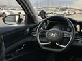 Hyundai Elantra 2024 года за 9 500 000 тг. в Атырау – фото 7