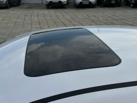Hyundai Elantra 2024 года за 9 500 000 тг. в Атырау – фото 10