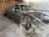 Volkswagen Passat 1988 года за 256 789 тг. в Алматы – фото 4
