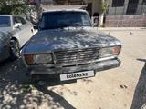 ВАЗ (Lada) 2107 2011 годаүшін700 000 тг. в Жанаозен