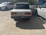 ВАЗ (Lada) 2107 2011 годаүшін700 000 тг. в Жанаозен – фото 3