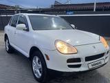 Porsche Cayenne 2003 года за 3 800 000 тг. в Алматы
