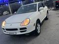 Porsche Cayenne 2003 года за 3 800 000 тг. в Алматы – фото 2
