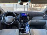 Toyota Sienna 2005 годаүшін6 300 000 тг. в Атырау – фото 4