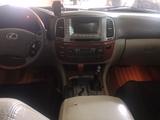 Lexus LX 470 2007 года за 12 000 000 тг. в Усть-Каменогорск – фото 2