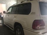 Lexus LX 470 2007 года за 12 000 000 тг. в Усть-Каменогорск – фото 3