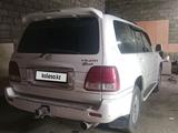 Lexus LX 470 2007 года за 12 000 000 тг. в Усть-Каменогорск – фото 4
