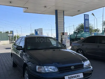 Toyota Carina E 1994 года за 2 500 000 тг. в Шымкент – фото 2