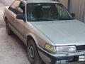 Mazda 626 1991 года за 850 000 тг. в Алматы – фото 6