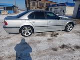 BMW 728 1998 годаfor4 500 000 тг. в Тараз – фото 4