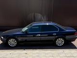 BMW 728 1998 года за 5 190 000 тг. в Караганда – фото 3
